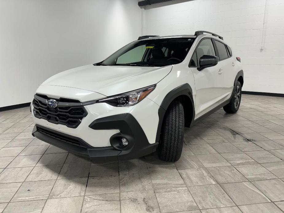 new 2024 Subaru Crosstrek car, priced at $28,931