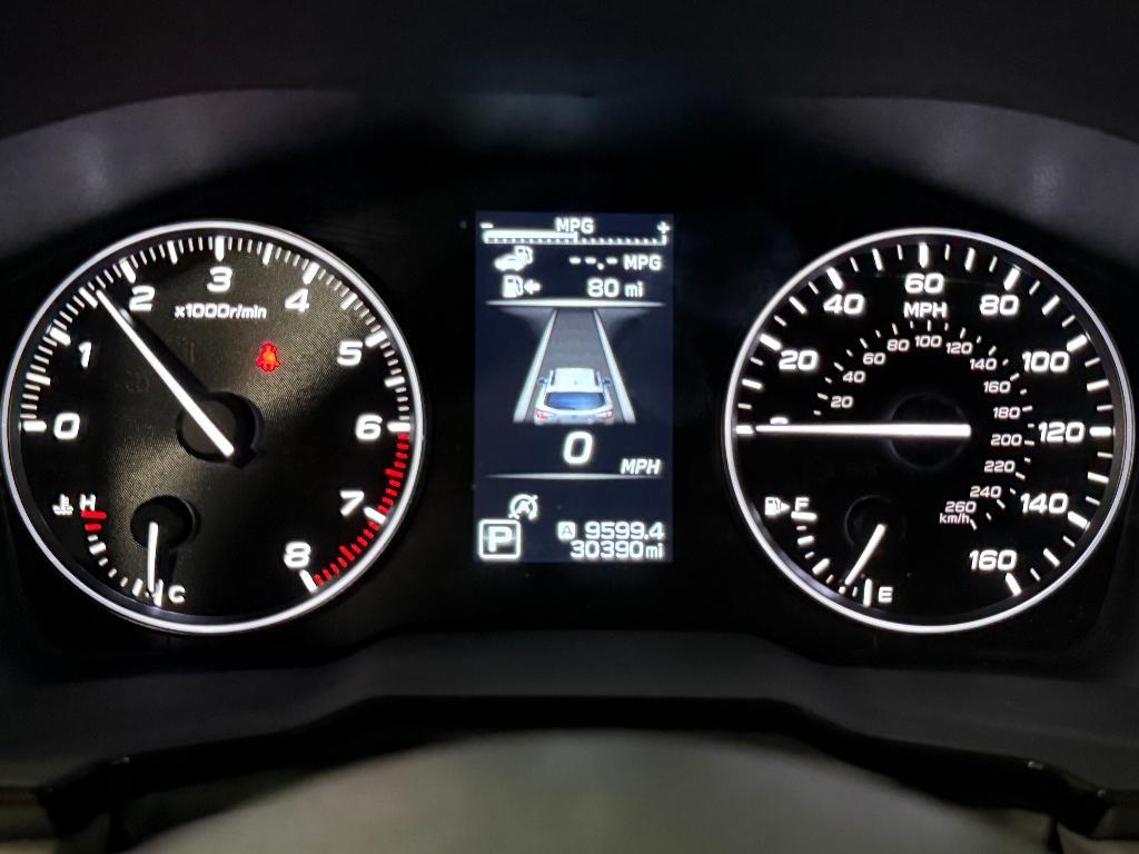 used 2023 Subaru Outback car, priced at $27,000