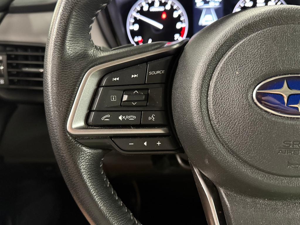 used 2023 Subaru Outback car, priced at $27,000