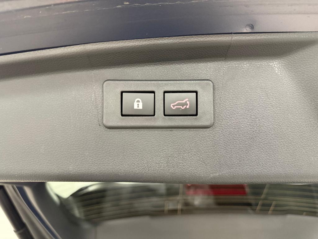 used 2023 Subaru Outback car, priced at $27,000