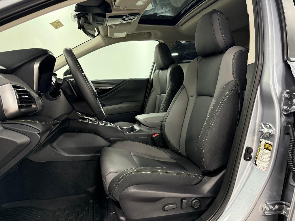 new 2025 Subaru Outback car, priced at $37,690