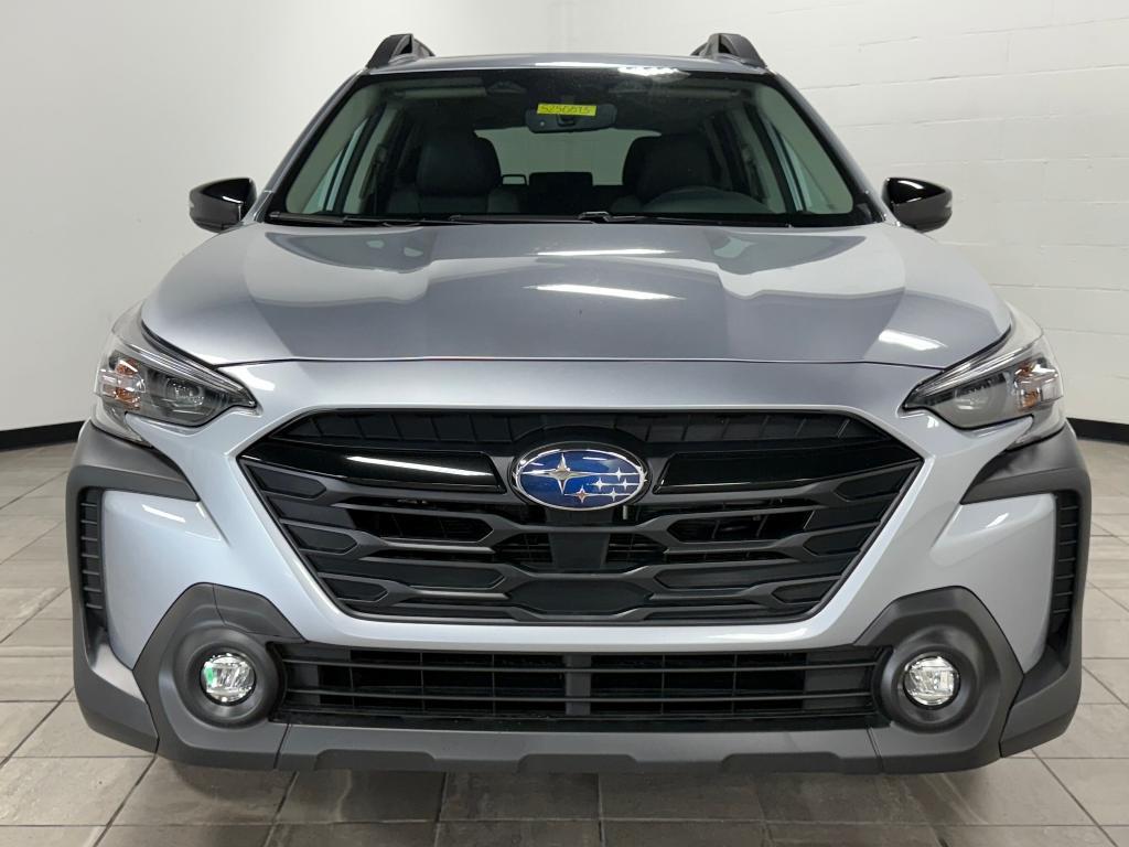 new 2025 Subaru Outback car, priced at $37,690
