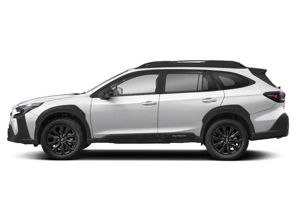 new 2025 Subaru Outback car, priced at $38,821