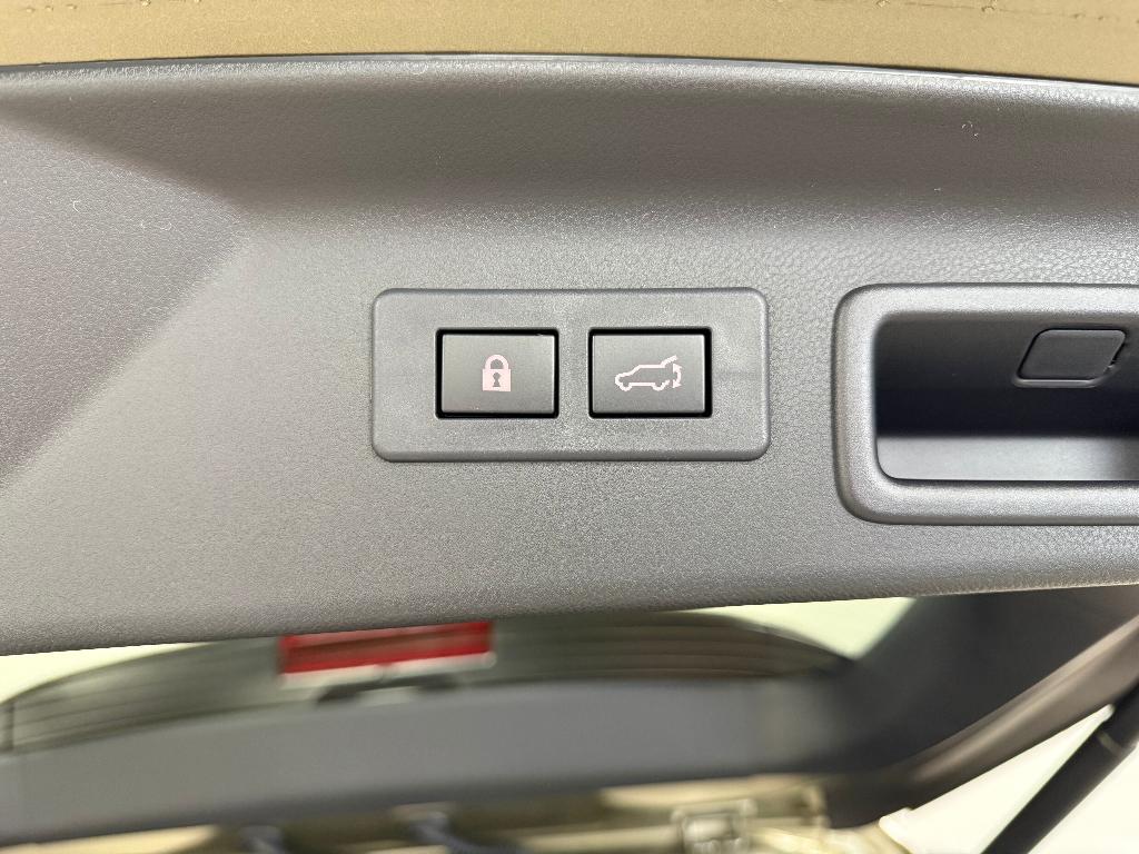 new 2025 Subaru Forester car, priced at $39,535