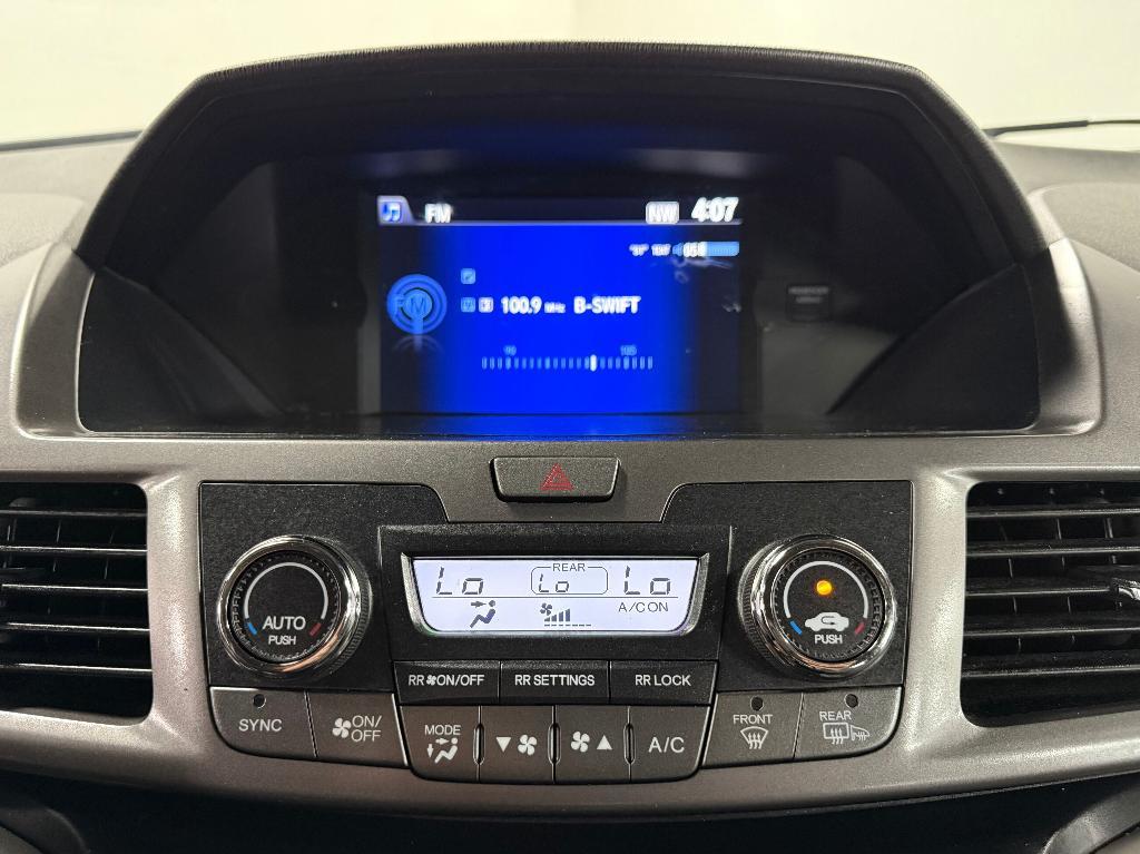 used 2015 Honda Odyssey car, priced at $11,800