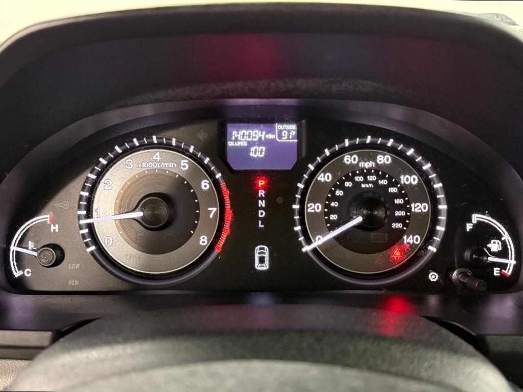 used 2015 Honda Odyssey car, priced at $11,800