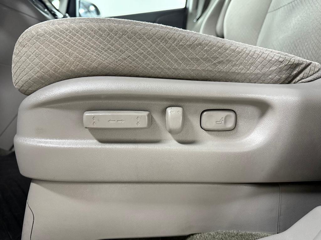 used 2015 Honda Odyssey car, priced at $11,800