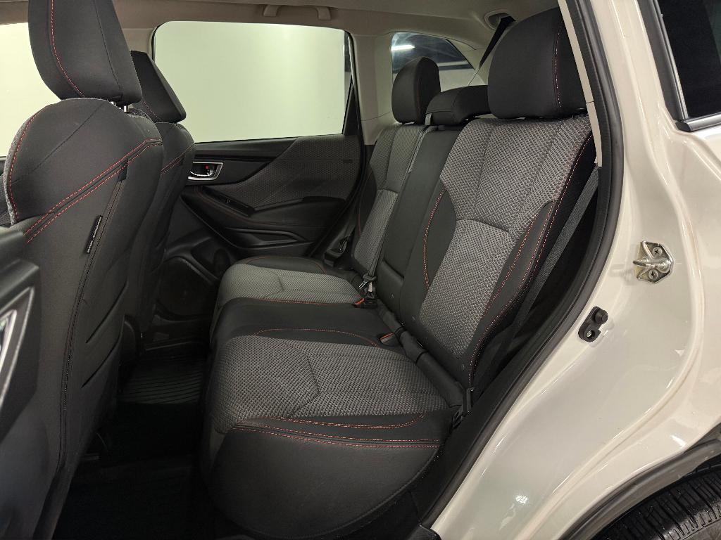 used 2020 Subaru Forester car, priced at $20,900