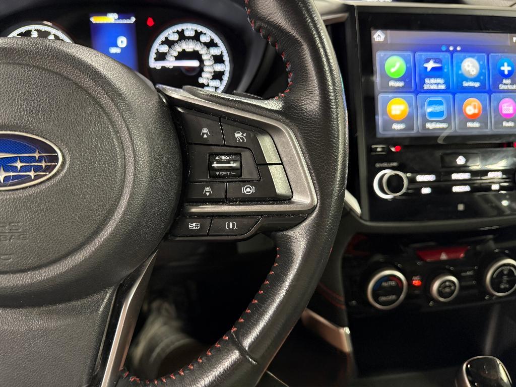 used 2020 Subaru Forester car, priced at $20,900