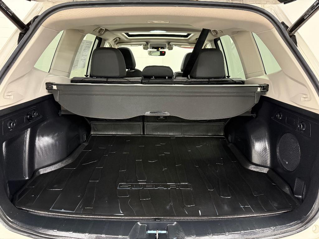 used 2020 Subaru Forester car, priced at $20,900