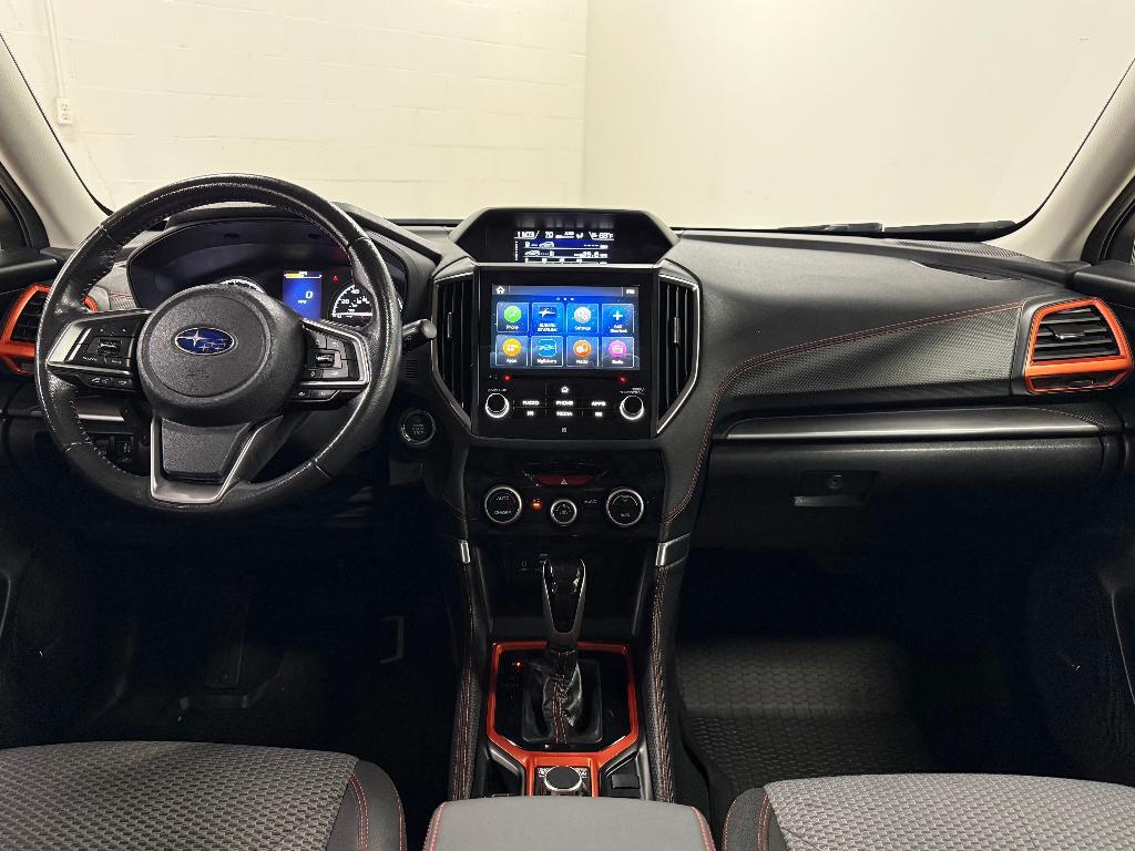 used 2020 Subaru Forester car, priced at $20,900