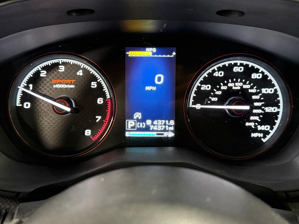 used 2020 Subaru Forester car, priced at $20,900