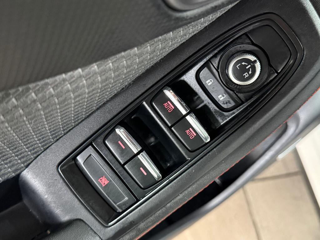 used 2020 Subaru Forester car, priced at $20,900