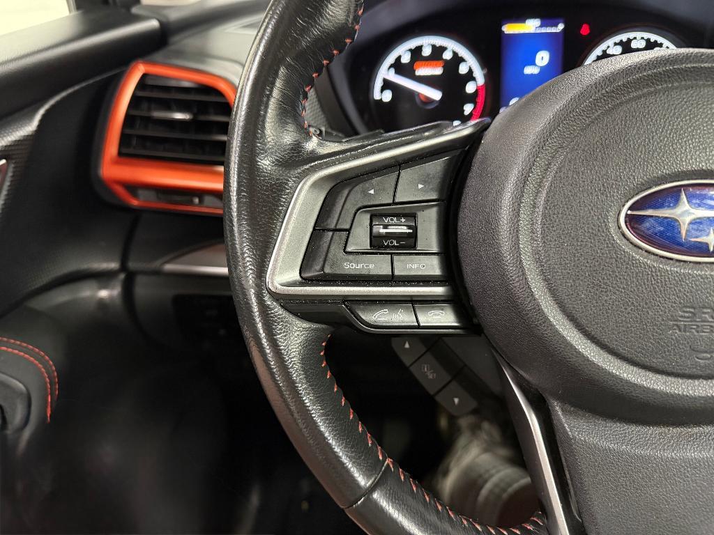 used 2020 Subaru Forester car, priced at $20,900