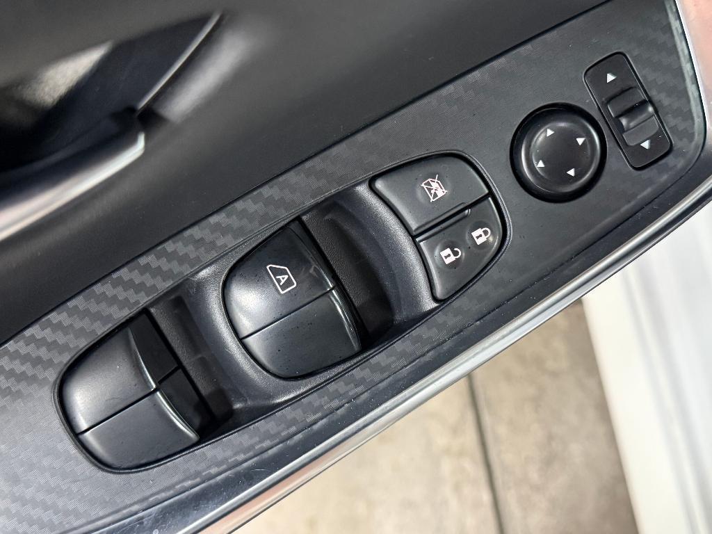 used 2025 Nissan Sentra car, priced at $20,000