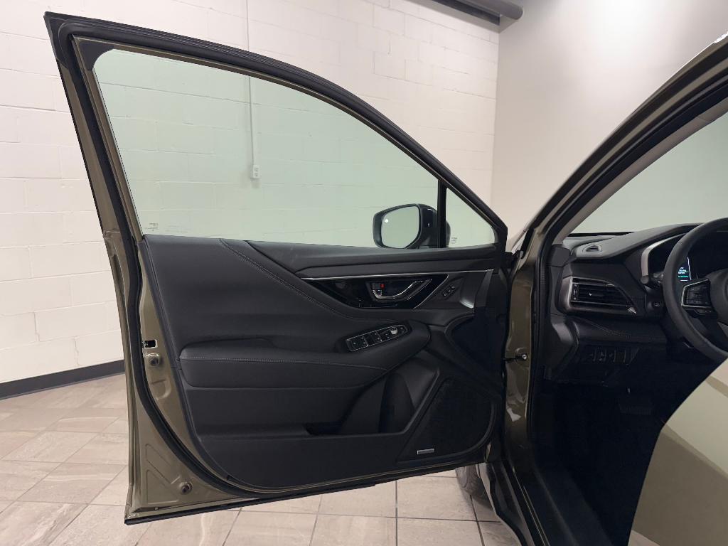 new 2025 Subaru Outback car, priced at $43,978