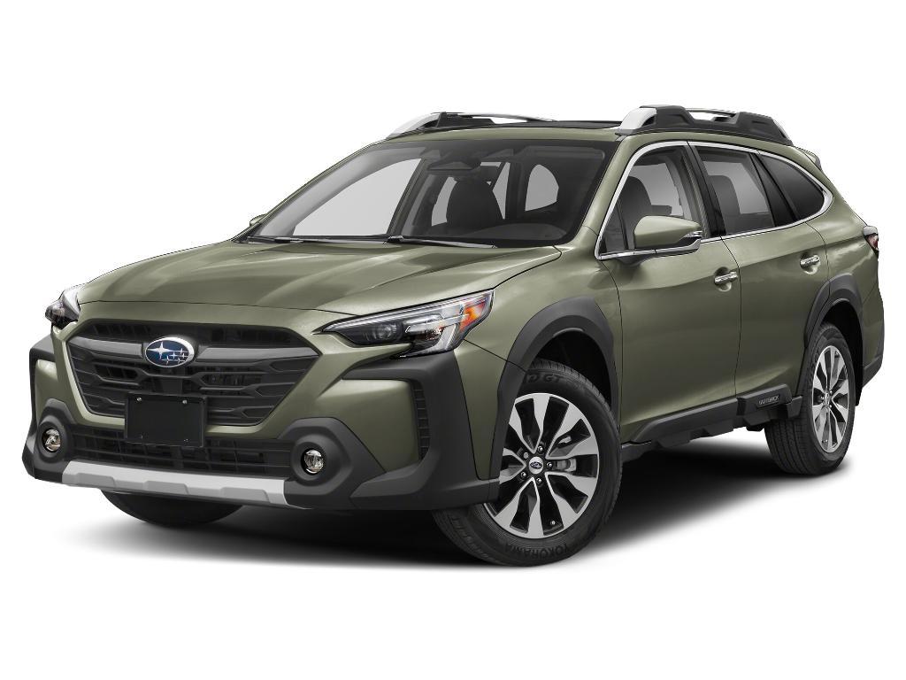 new 2025 Subaru Outback car, priced at $43,978