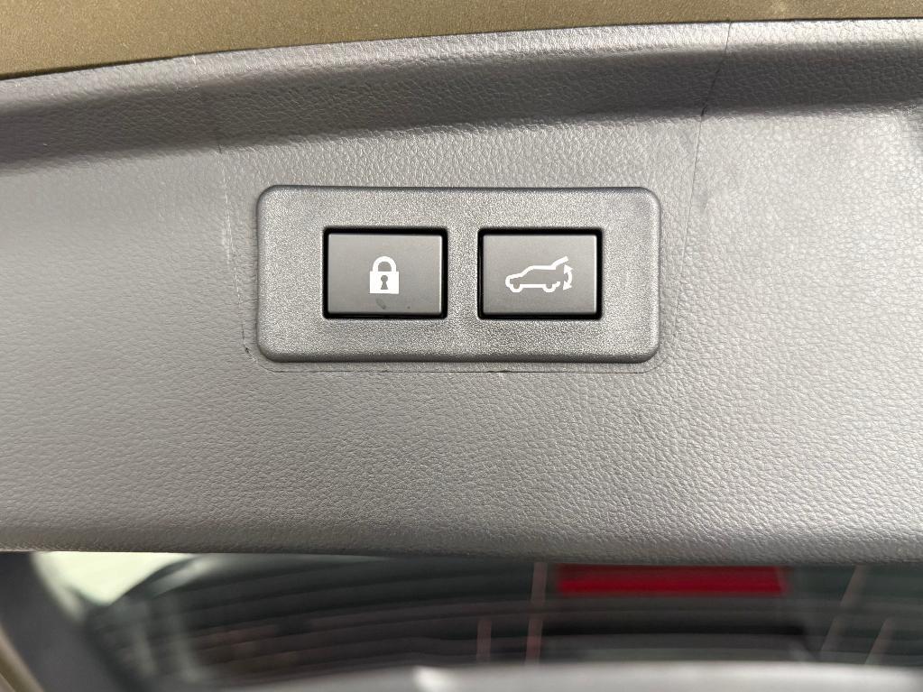 new 2025 Subaru Outback car, priced at $43,978