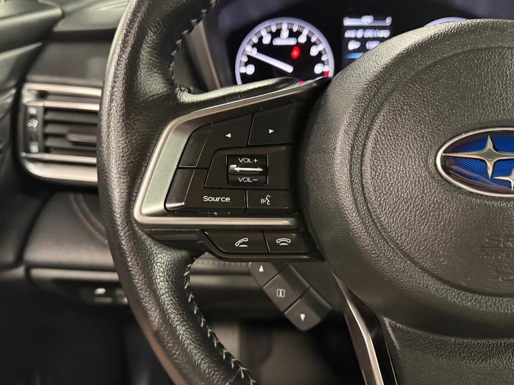 used 2020 Subaru Legacy car, priced at $24,408