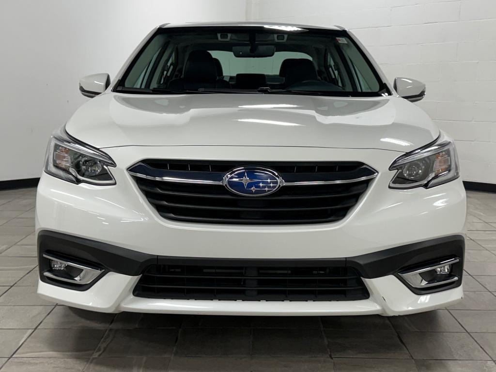 used 2020 Subaru Legacy car, priced at $24,408