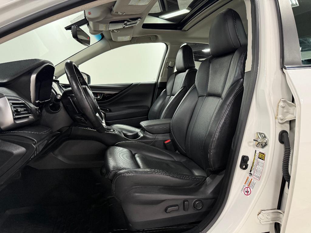 used 2020 Subaru Legacy car, priced at $24,408