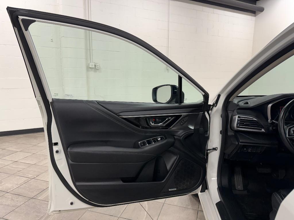 used 2020 Subaru Legacy car, priced at $24,408