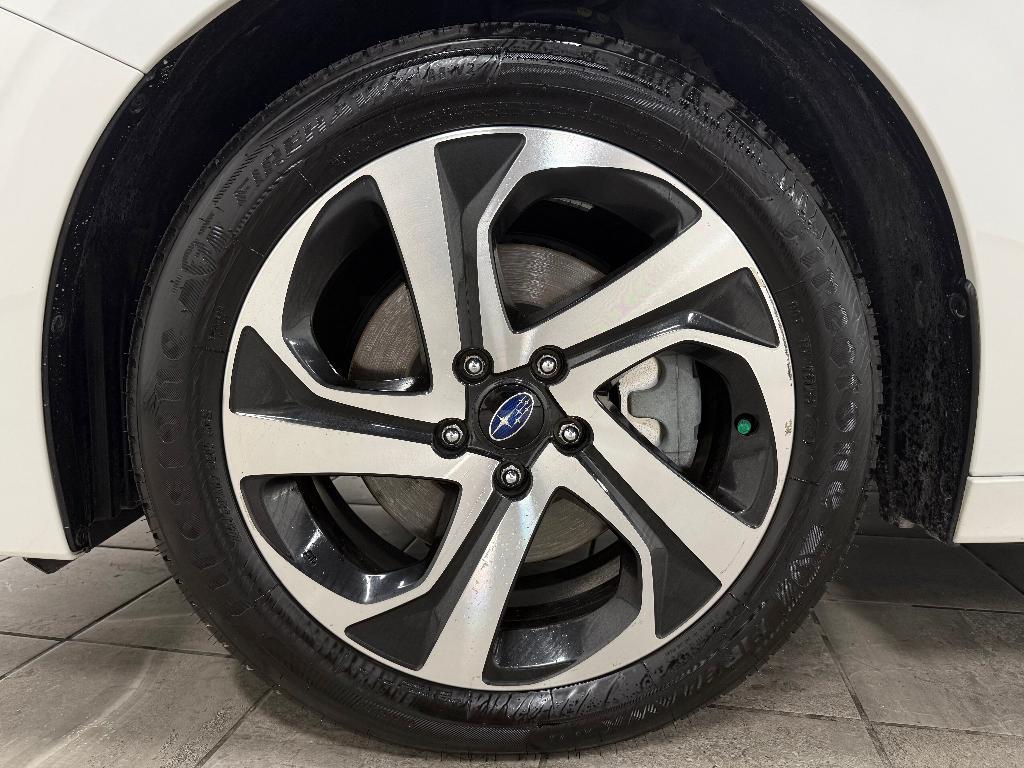 used 2020 Subaru Legacy car, priced at $24,408