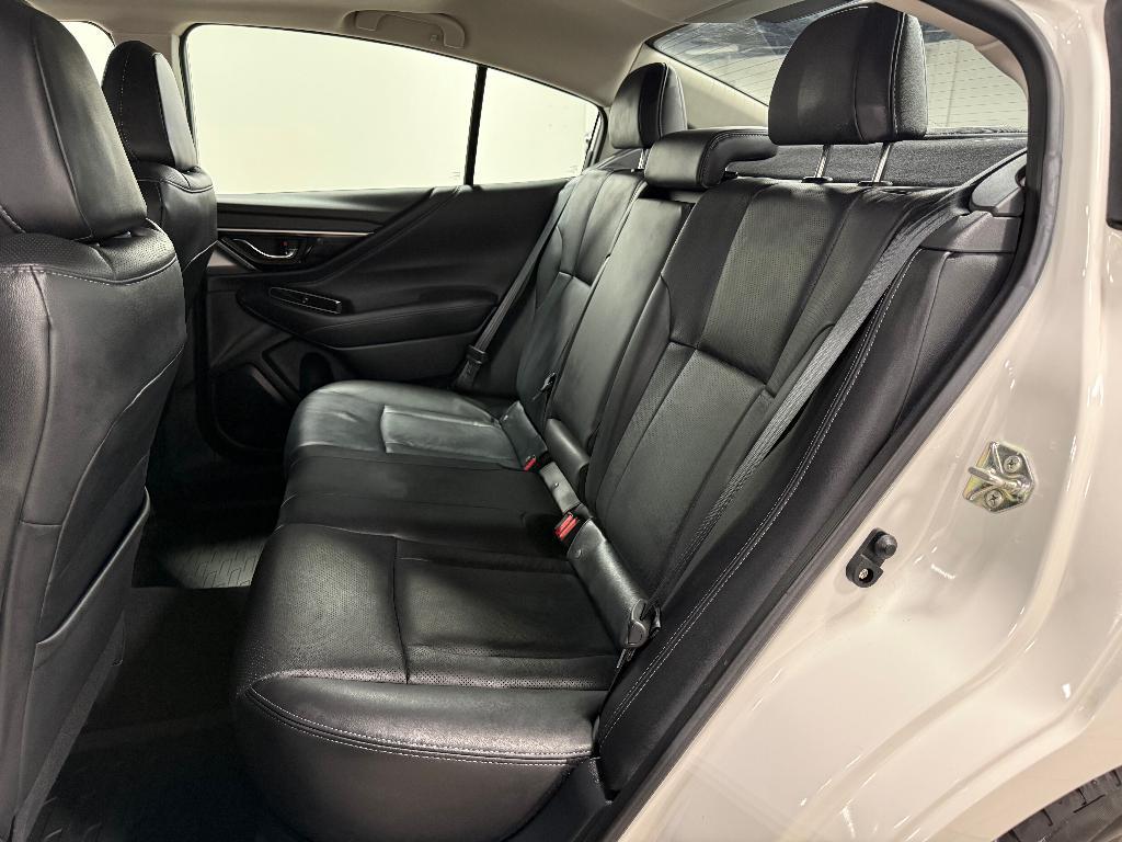 used 2020 Subaru Legacy car, priced at $24,408