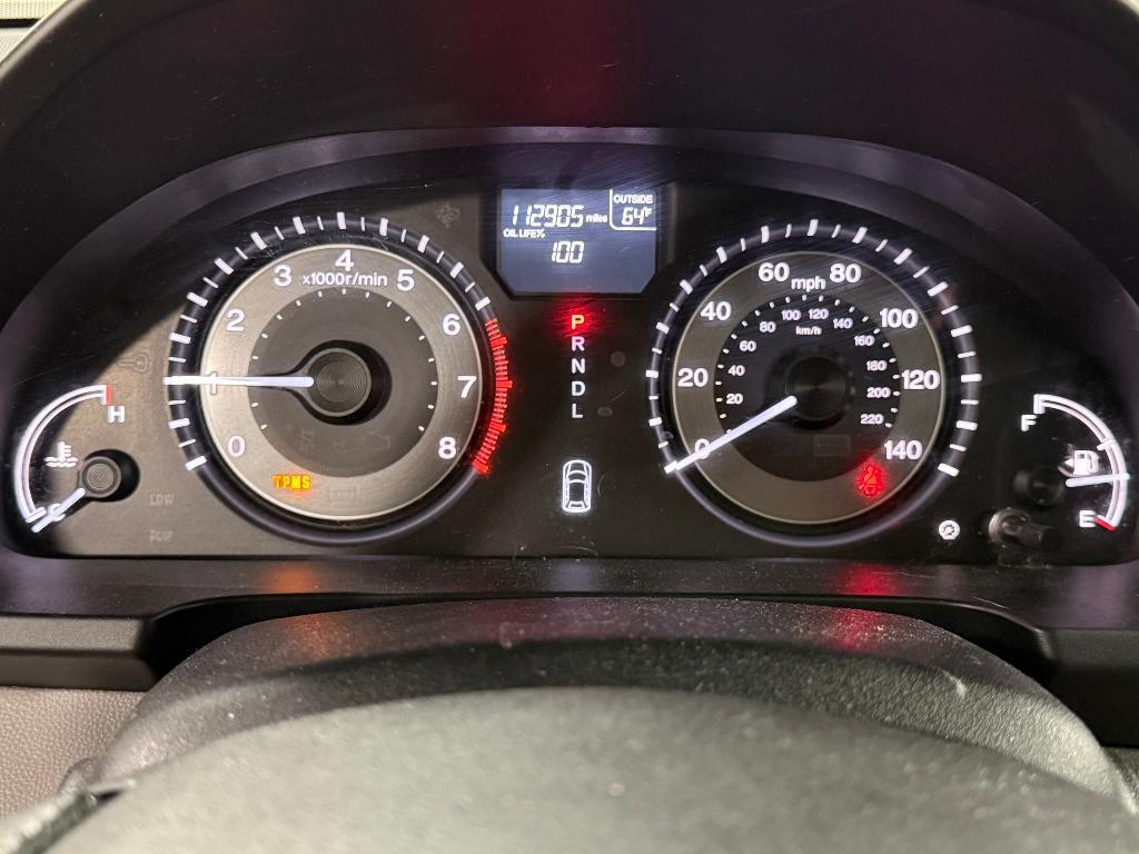 used 2016 Honda Odyssey car, priced at $14,449