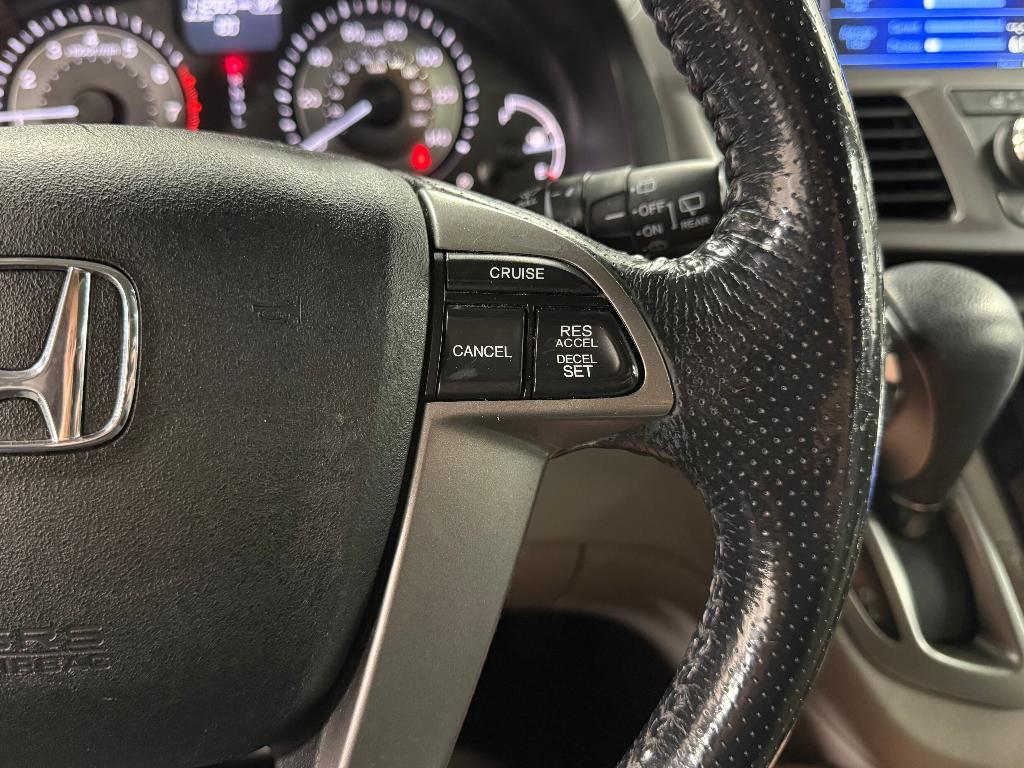 used 2016 Honda Odyssey car, priced at $14,449