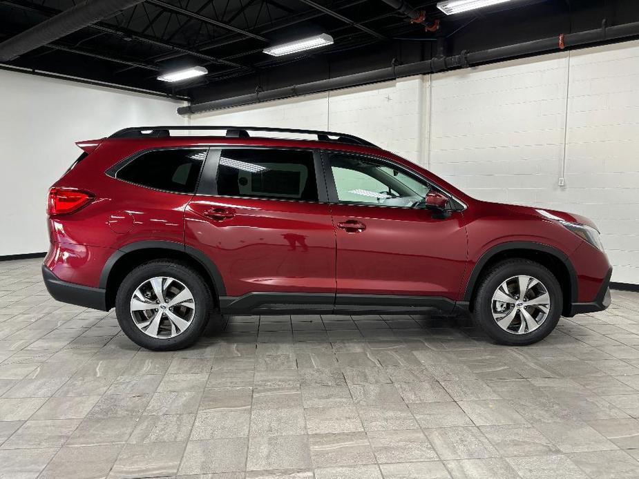 new 2024 Subaru Ascent car, priced at $37,489