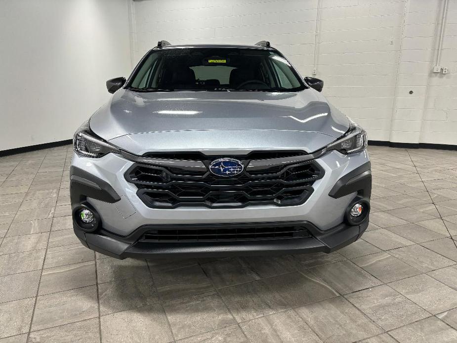 new 2025 Subaru Crosstrek car, priced at $32,535