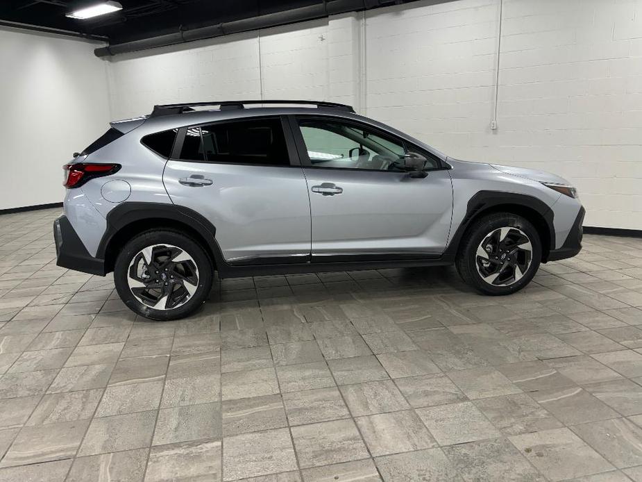 new 2025 Subaru Crosstrek car, priced at $32,535