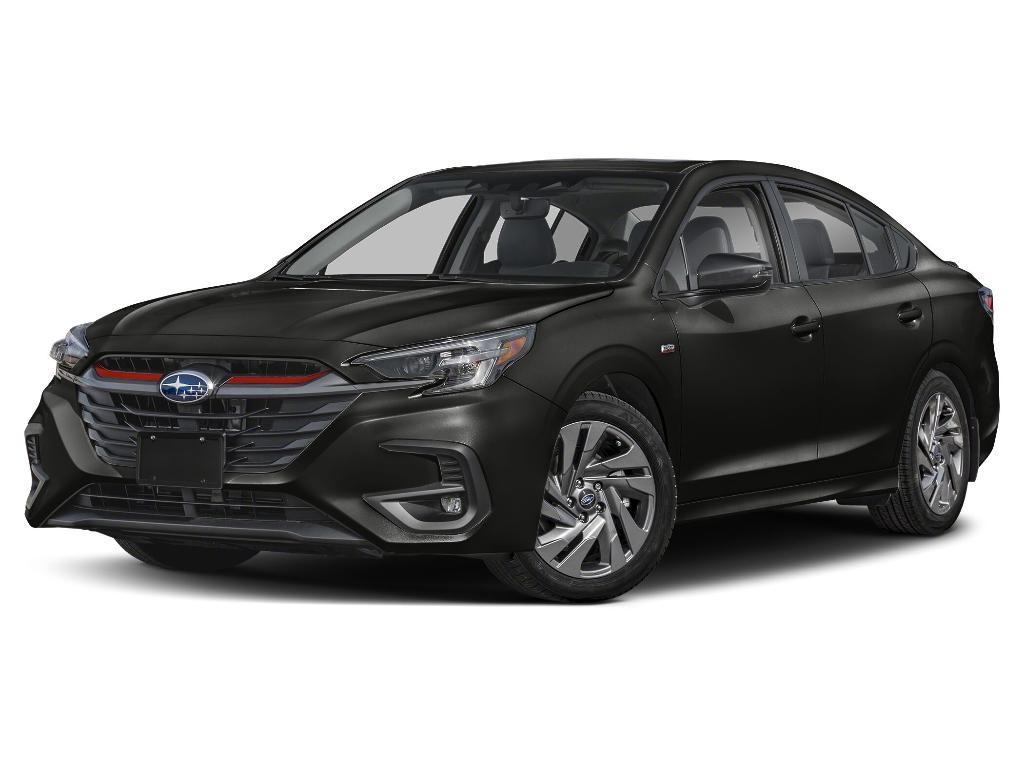 new 2025 Subaru Legacy car, priced at $35,845
