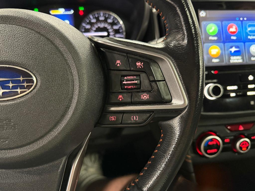 used 2023 Subaru Crosstrek car, priced at $25,900