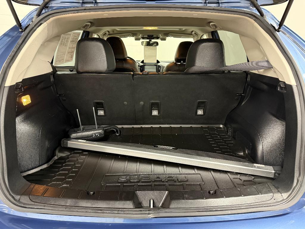 used 2023 Subaru Crosstrek car, priced at $25,900