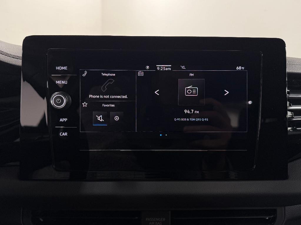 new 2026 Volkswagen Jetta car, priced at $26,998