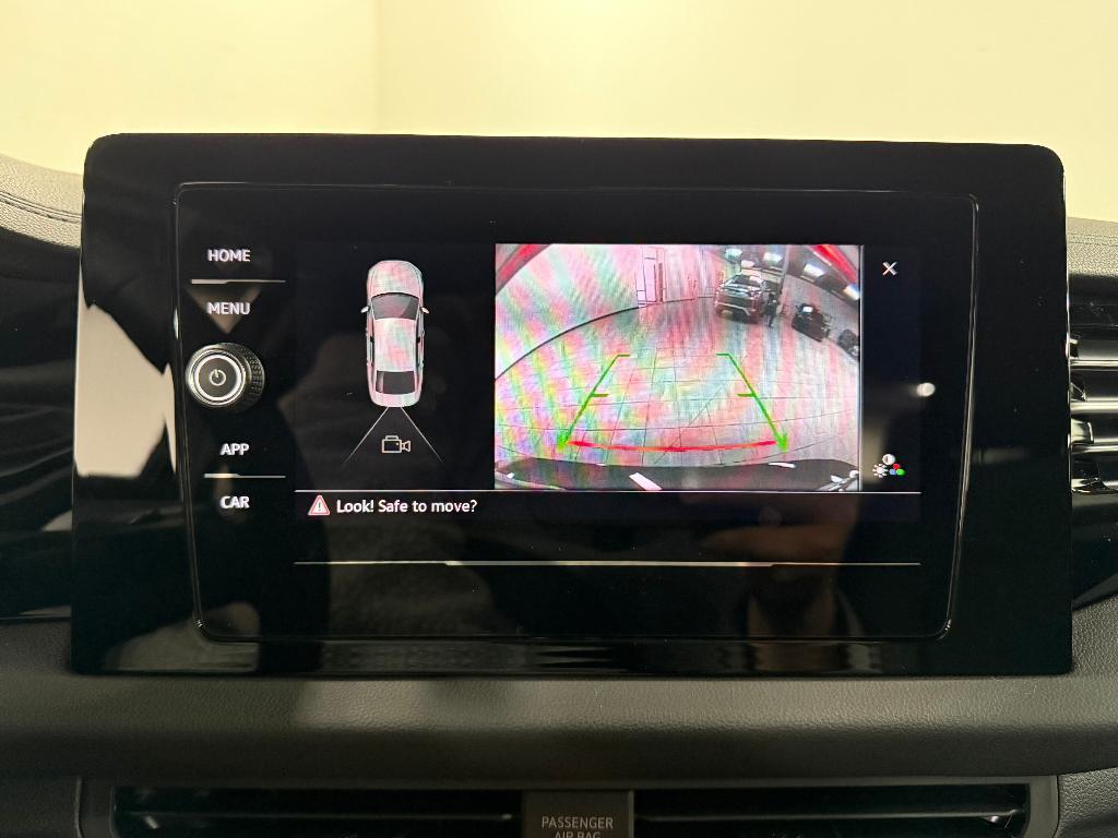 new 2026 Volkswagen Jetta car, priced at $26,998