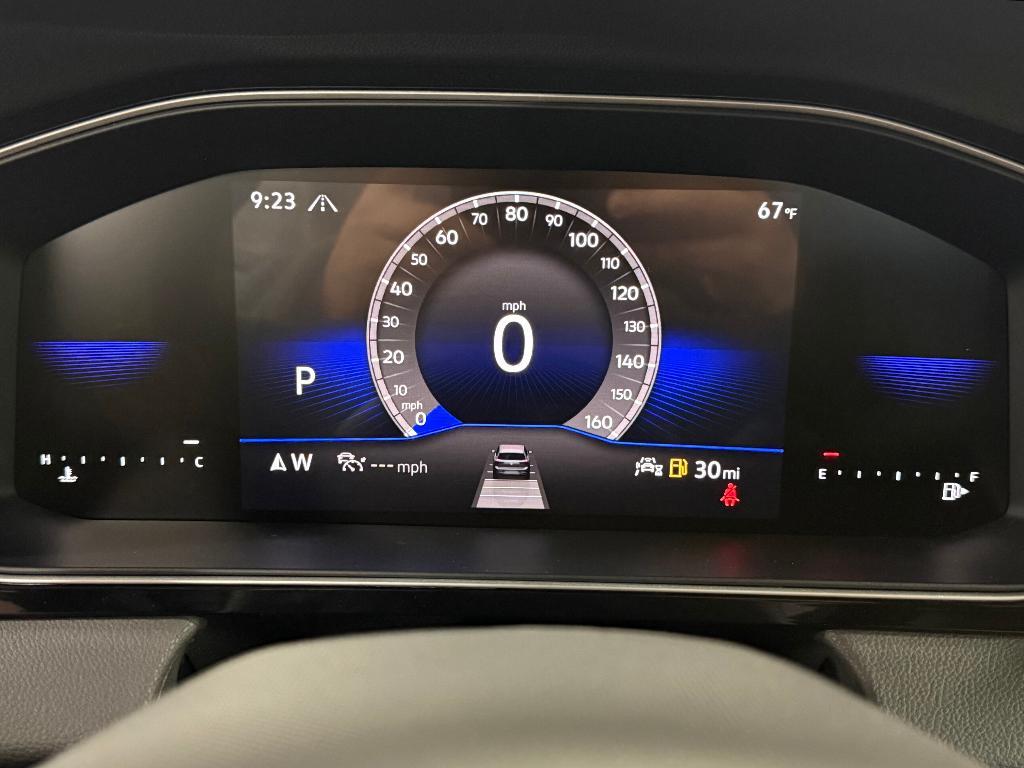 new 2026 Volkswagen Jetta car, priced at $26,998