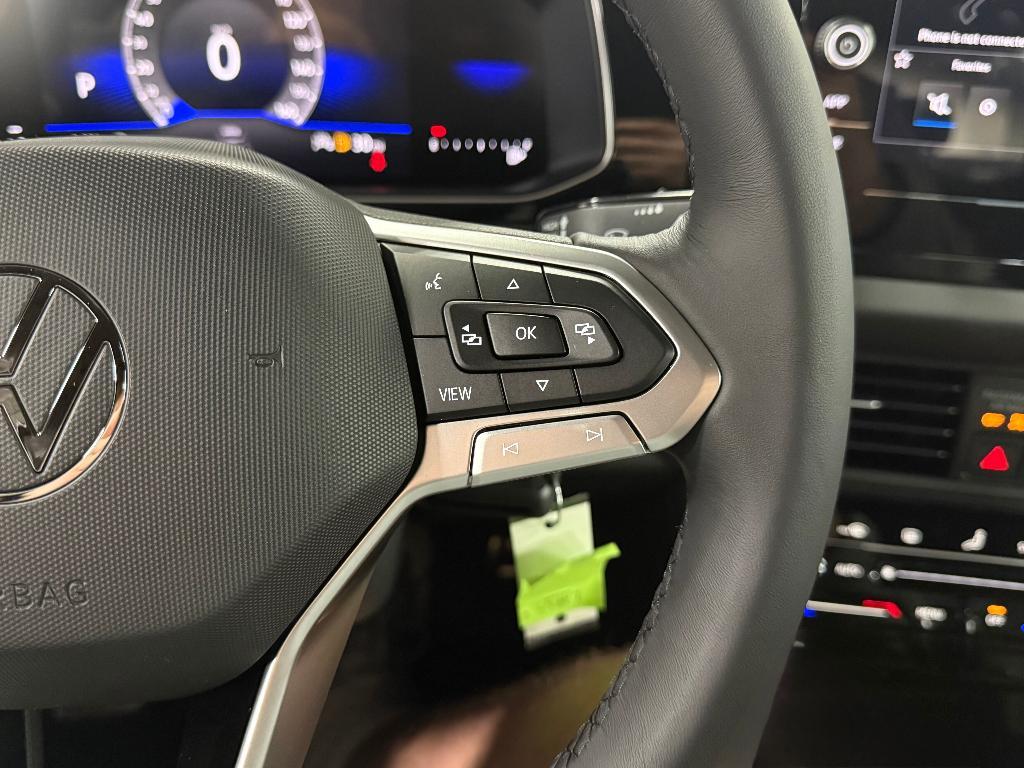 new 2026 Volkswagen Jetta car, priced at $26,998