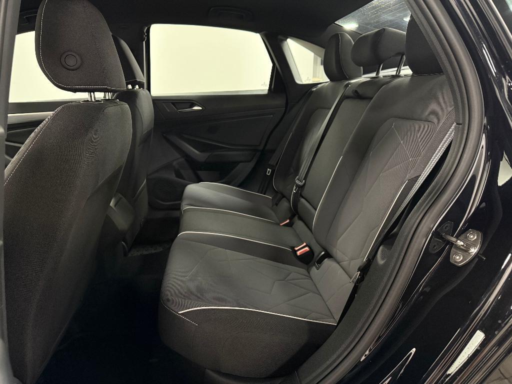 new 2026 Volkswagen Jetta car, priced at $26,998