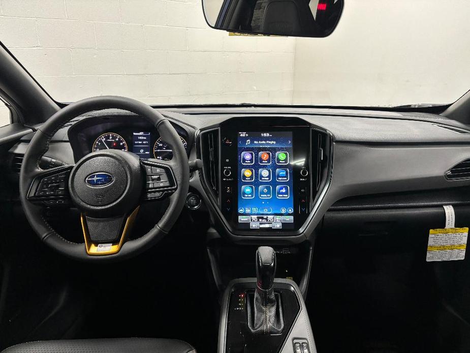 new 2025 Subaru Crosstrek car, priced at $36,619