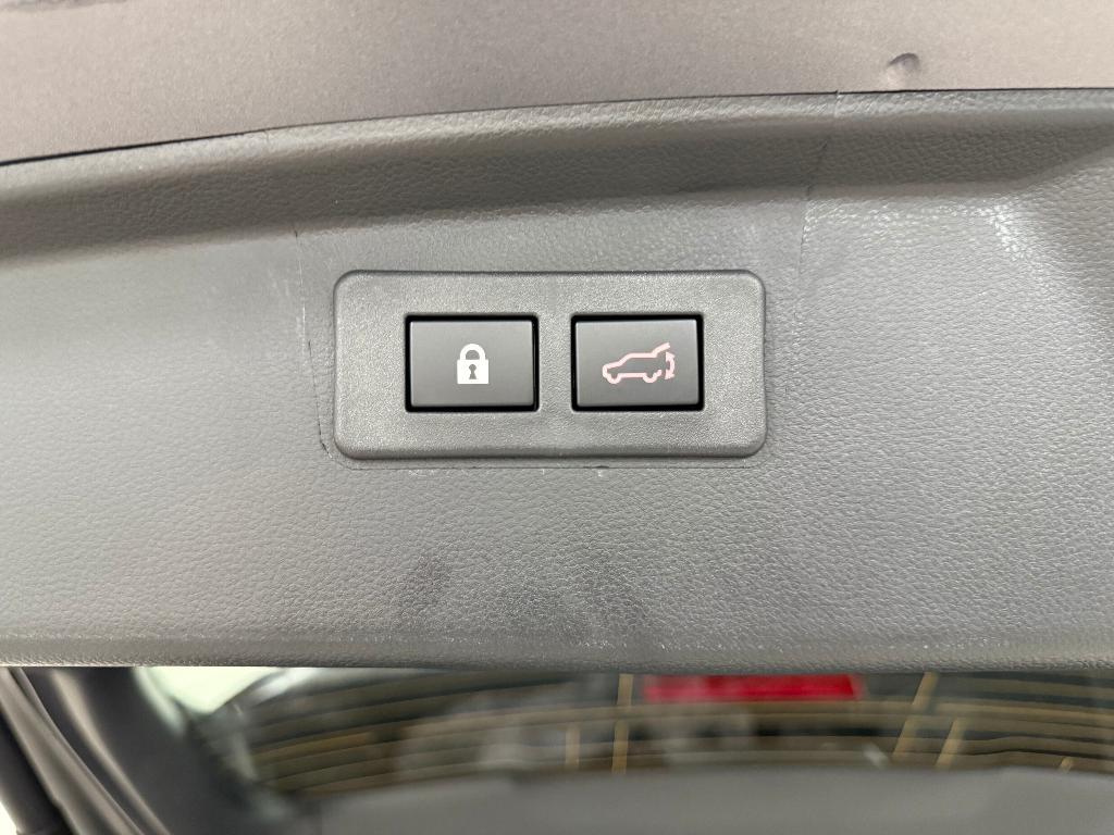 new 2025 Subaru Outback car, priced at $41,659