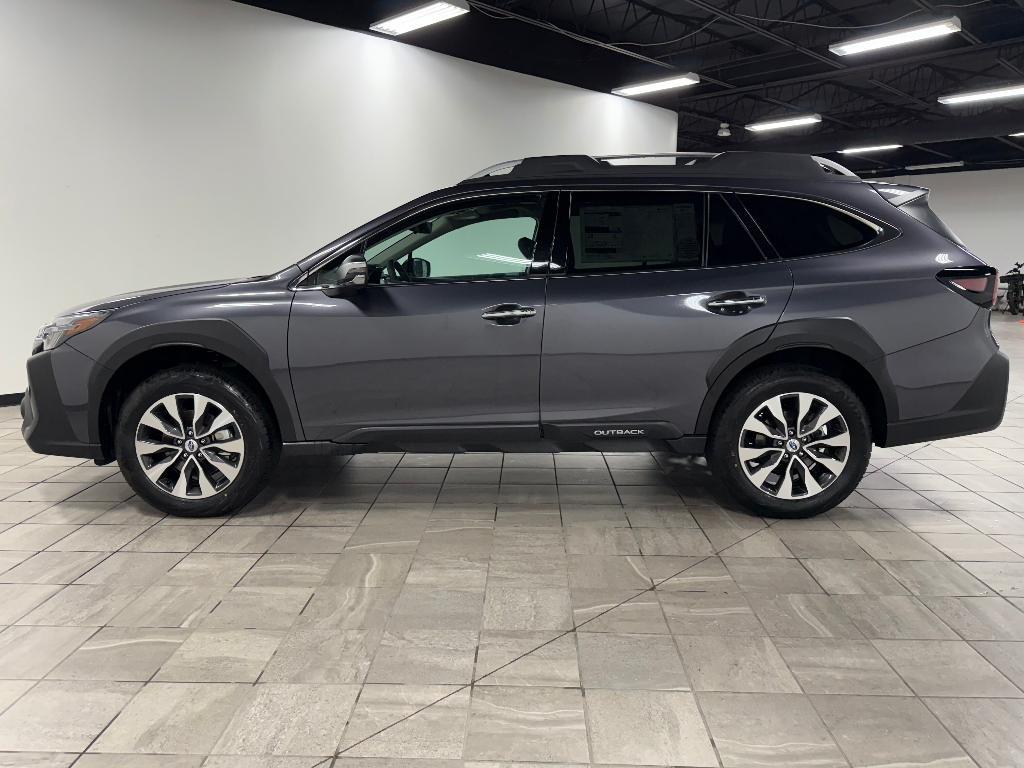 new 2025 Subaru Outback car, priced at $41,659