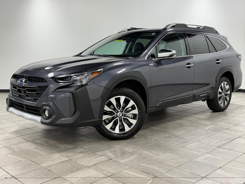 new 2025 Subaru Outback car, priced at $41,659