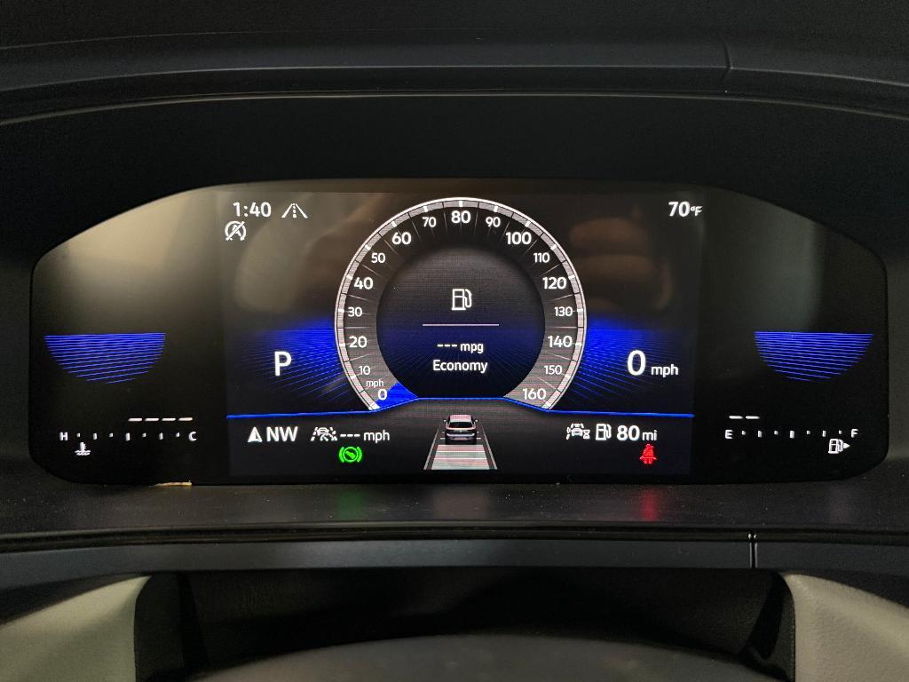 used 2024 Volkswagen Taos car, priced at $26,000