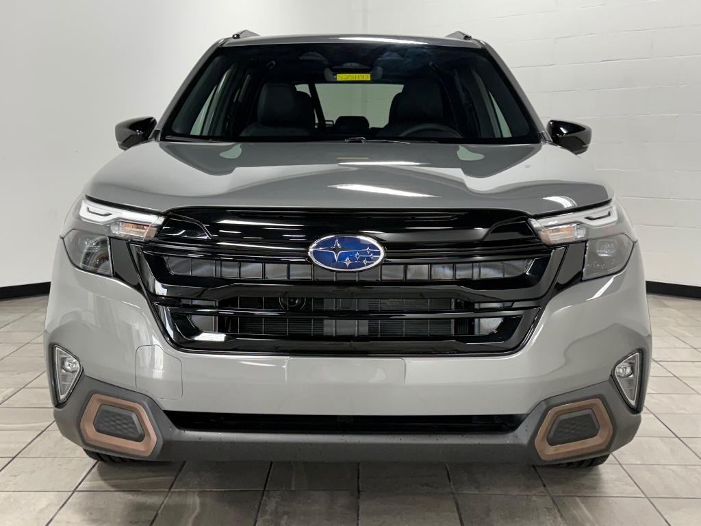 new 2025 Subaru Forester car, priced at $40,403