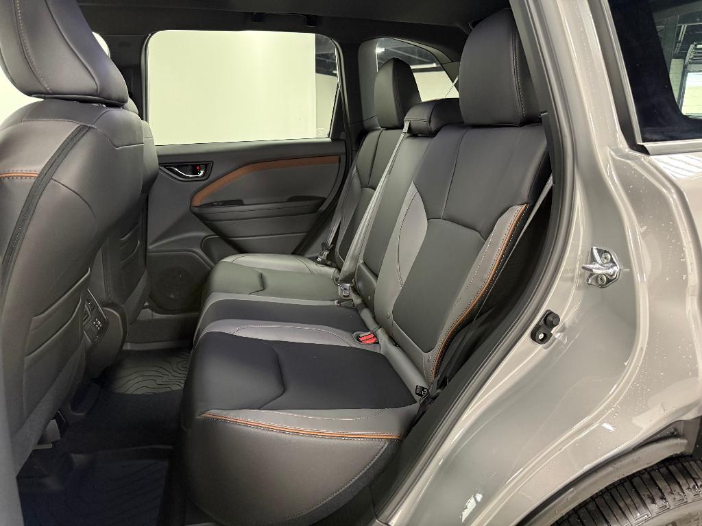 new 2025 Subaru Forester car, priced at $40,403