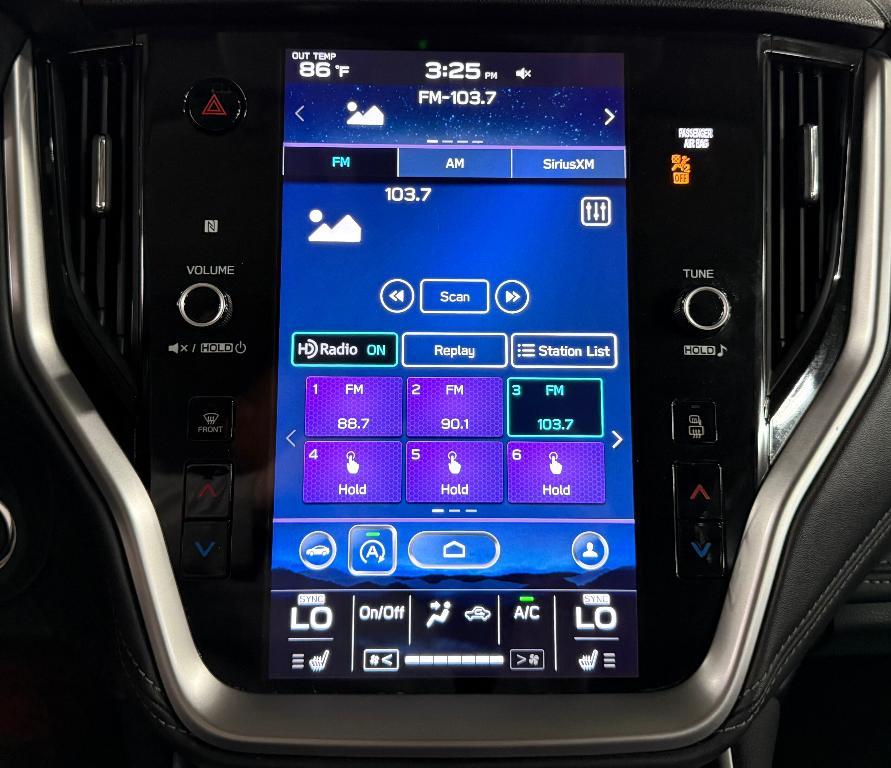 used 2020 Subaru Outback car, priced at $21,000