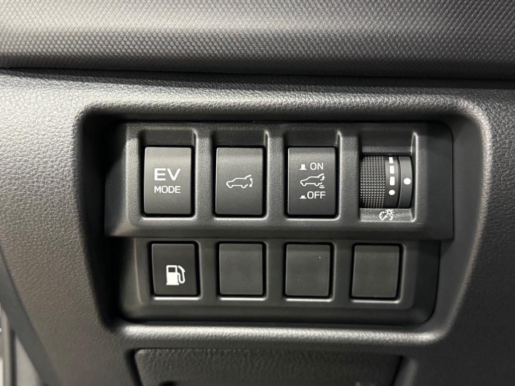 new 2025 Subaru Forester Hybrid car, priced at $44,311